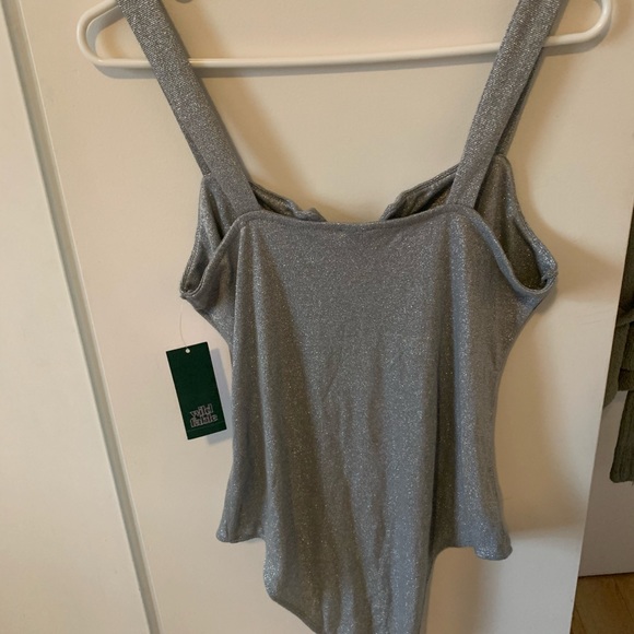 Never worn before bodysuit - Picture 2 of 2